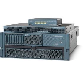 Cisco ASA5520-K8 Data Networking