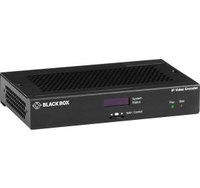 Black Box VS-2002-ENC Accessory