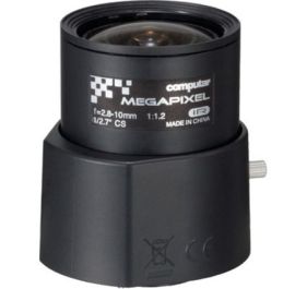 CBC AG4Z2812FCS-MPIR CCTV Camera Lens