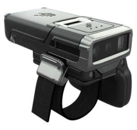 Zebra RS51B0-LBDNWR Barcode Scanner