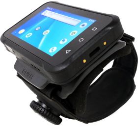 Unitech WD200 Mobile Computer