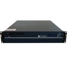 Motorola NX 9000 NOC Data Networking