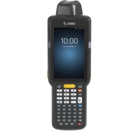 Zebra MC330L-RC4EG4NA Mobile Computer