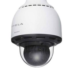 Sony Electronics SNC-RS Series Security Camera