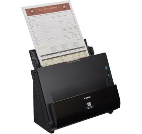 Canon 3258C002 Document Scanner
