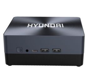 Hyundai Technology HMB8M01 Desktop PC