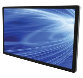Elo E802697 Digital Signage Display