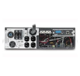 APC SURTD6000RMXLP3U Accessory