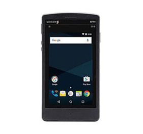 SpectraLink PBK87440 Mobile Computer