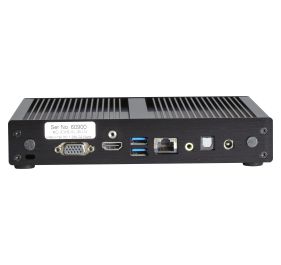 Black Box ICVF-VL-SU-W Accessory