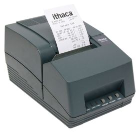 Ithaca 152P-MIC Receipt Printer