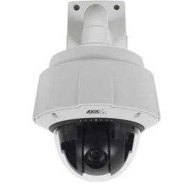 Axis 0445-004 Security Camera
