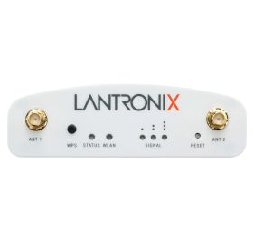 Lantronix SGX5150000US Data Networking