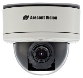 Arecont Vision AV1255PM-S Security Camera