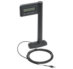 Zebra MX203-S200LB Customer Display