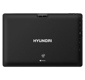 Hyundai Technology HT10WAB1RBK Tablet
