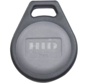 HID 1346LNSSN Access Control Cards