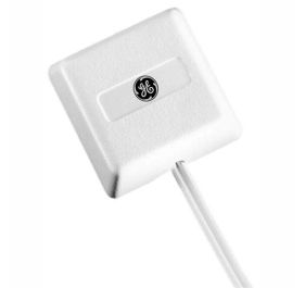 GE Security 5150W Glass Shock Fire & Intrusion Detector