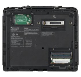 Panasonic CF-195HYAALM Rugged Laptop