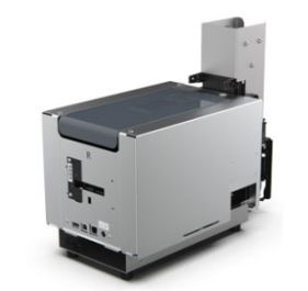 Evolis KCD18802L-0HLB0 ID Card Printer