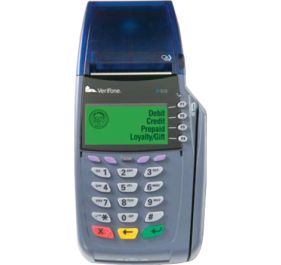 VeriFone M251-020-34-USA Payment Terminal