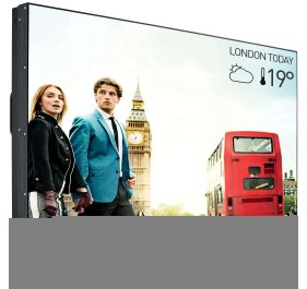 Philips BDL4988XL Digital Signage Display