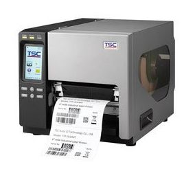 TSC 99-141A001-00LF Barcode Label Printer