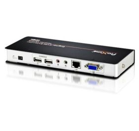 ATEN CE770 Ethernet Switch