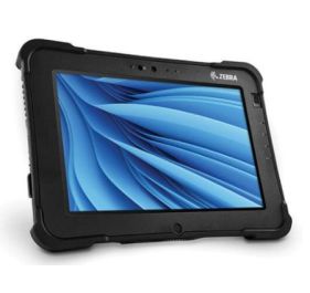 Zebra RTL10C0-0C12X1X Tablet