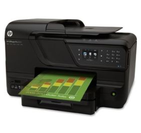 HP CM749A#B1H Multi-Function Printer