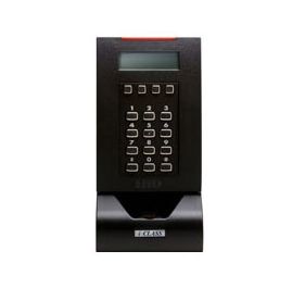 HID 6180BKR000000 Access Control Cards