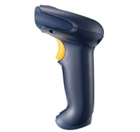 Unitech MS832 Barcode Scanner