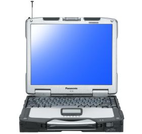 Panasonic CF-30KAPAQAM Rugged Laptop