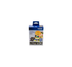 Brother LC752PKS InkJet Cartridge