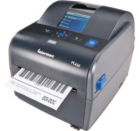 Intermec PC43DA00000200 Barcode Label Printer