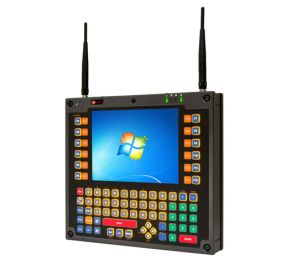 Comark 9300 Vehicle Mount Data Terminal