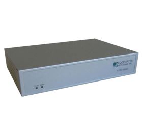 Edgewater Networks 4550-001 Telecommunication Equipment