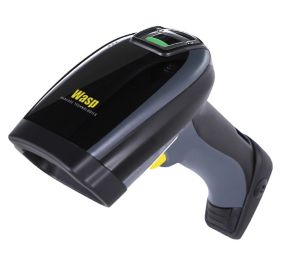 Wasp 633809005541 Barcode Scanner