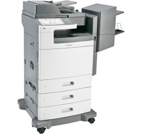 Lexmark 47BT070 Multi-Function Printer