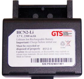 Global Technology Systems HCN2-LI Battery