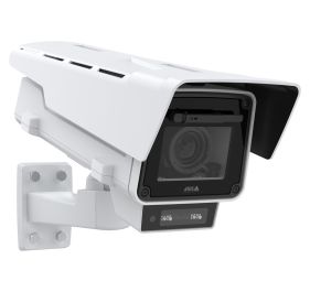 Axis 02168-001 Security Camera