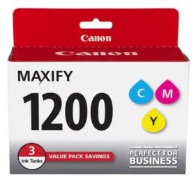 Canon 9232B005 Multi-Function Printer
