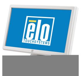 Elo E019027 Touchscreen