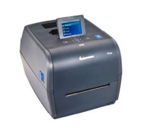 Intermec PC43TA10100301 Barcode Label Printer