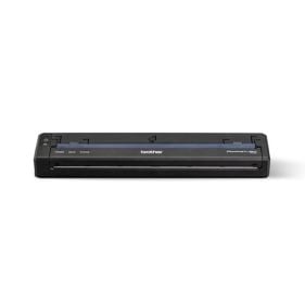 Brother PJ823-VK Portable Barcode Printer