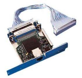 Zebra 79823 Print Server