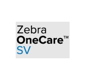 Zebra Z1BV-TC25XX-2000 Service Contract
