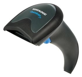 Datalogic QW2170-BK Barcode Scanner