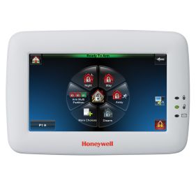 Honeywell 6280W Accessory