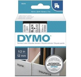 Dymo 45010 Barcode Label
